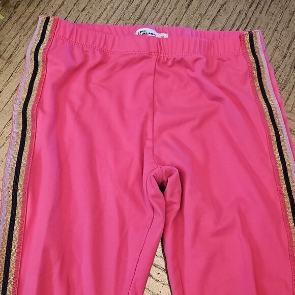 Epic Thread Pink Leggings Size M - Picture 3 of 14